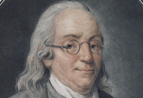 benjamin-franklin